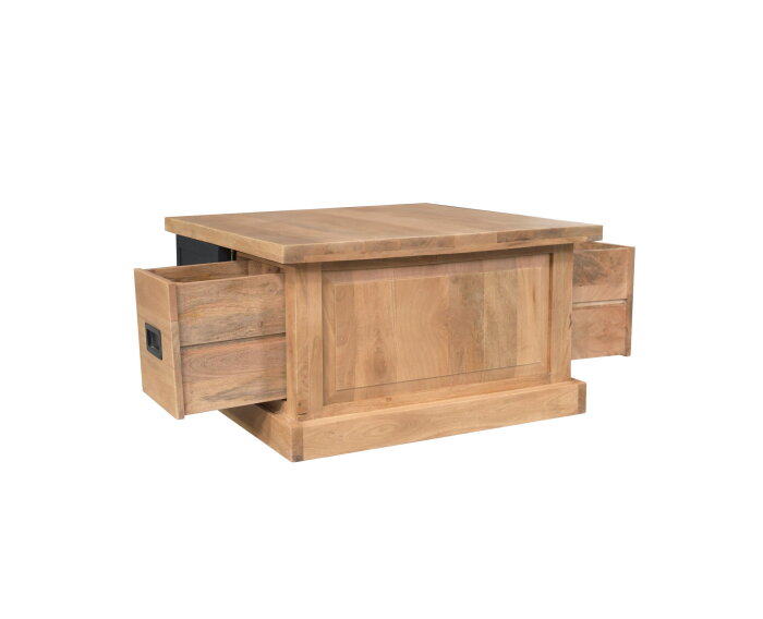 Salontafel Noa | 80 cm