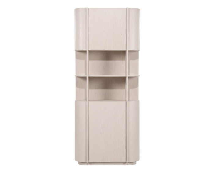 Kabinet Oslo 93x42cm - taupe | Eleonora