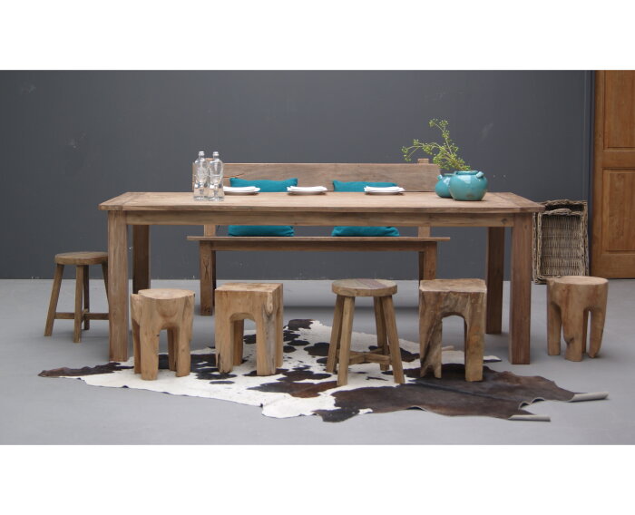 DK + Koplat 120x80 cm | Livingfurn