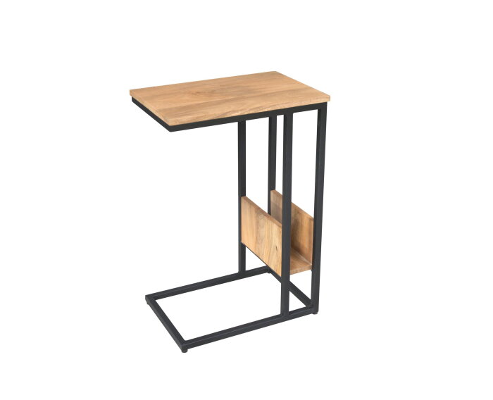 Slider High | Licht mango