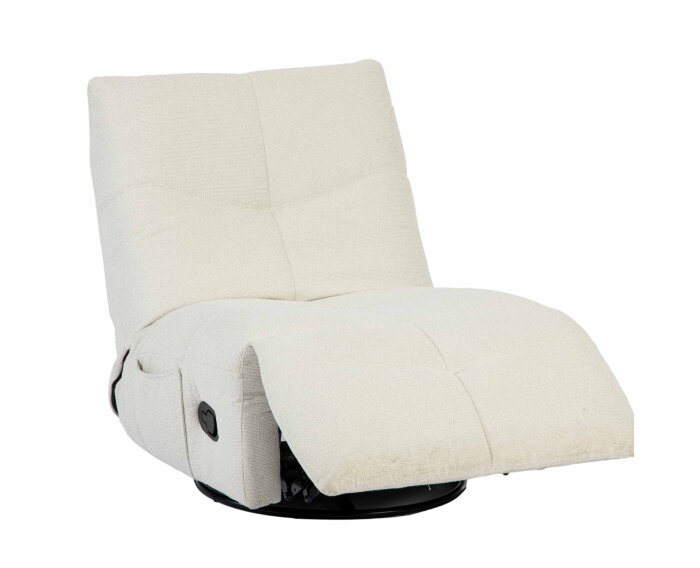 Relaxfauteuil Lazy | Naturel