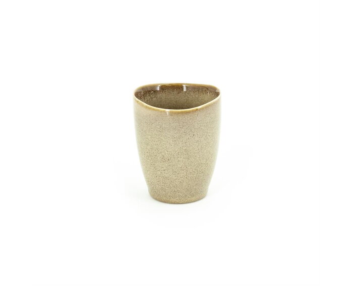 Tea mug Daze - light brown | BY-BOO