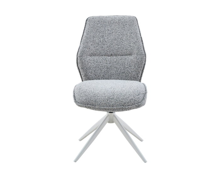 Eetkamerstoel Hera | Grey