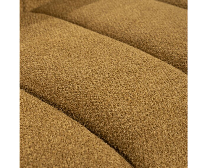 Sofa Cubetto - geel | BY-BOO