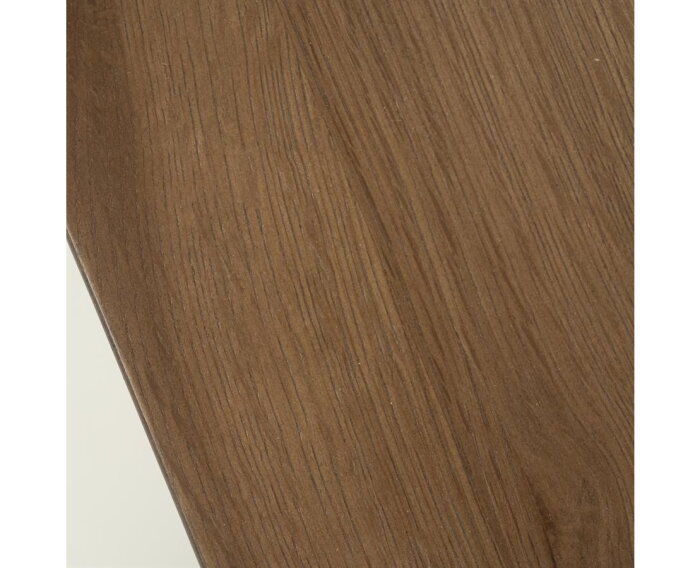 Salontafel Quinten vierkant 80x80cm - bruin | Eleonora