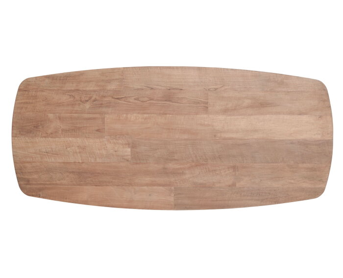 Evo counter tafel 200 cm