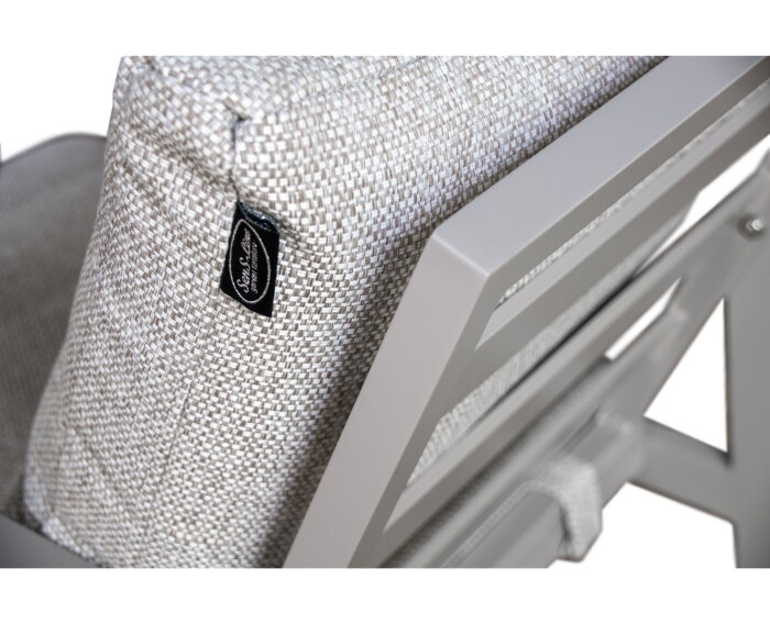 Tuinset Jayson cornerset