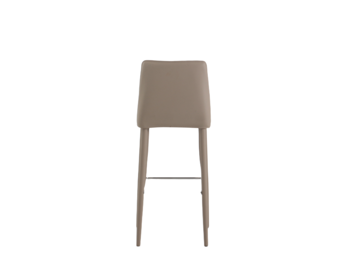Barkruk Floor Taupe