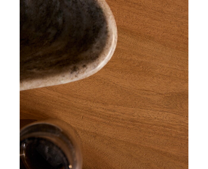 Eettafel Solana | 210 cm | Naturel | Ovaal