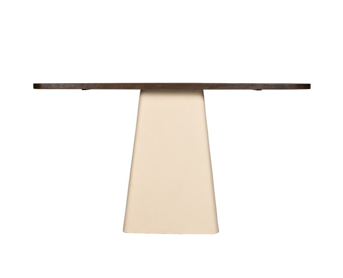 Brix Marron 140 cm