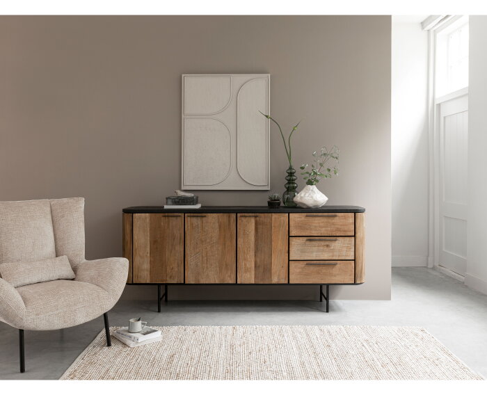 wandpaneel Lorcan small