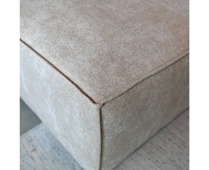 ENZO met chaise longue links - Melody 13