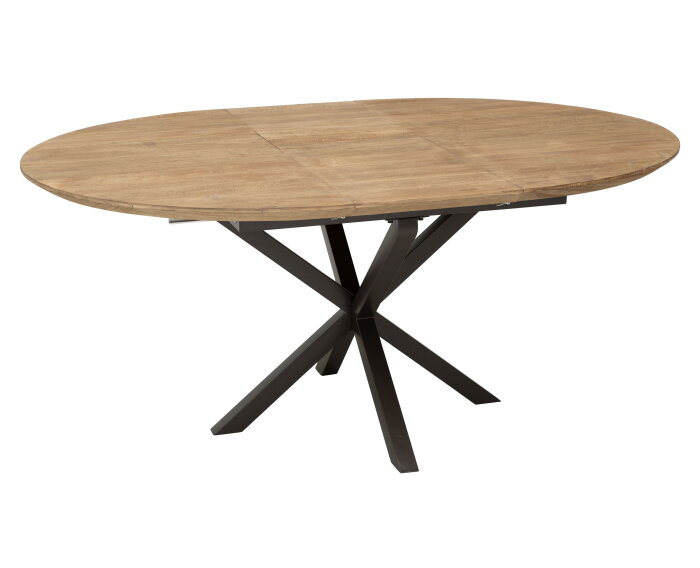 Utopia eettafel Versa uitschuifbaar