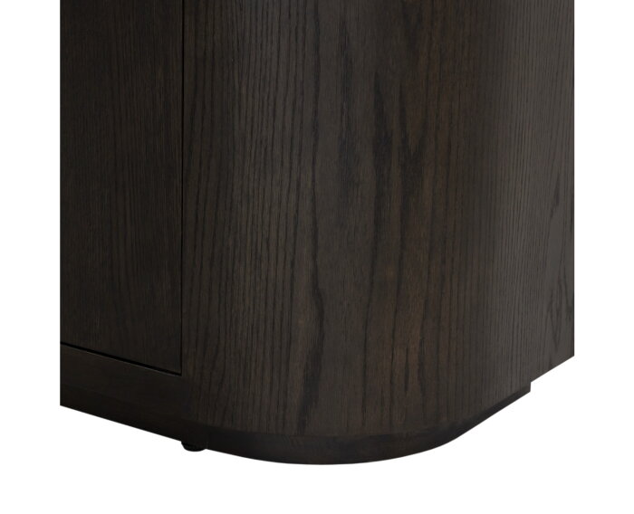 Novero Espresso 145cm