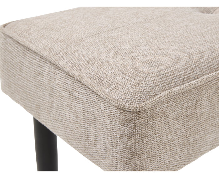 Halbankje Anzac 140 cm - Zand