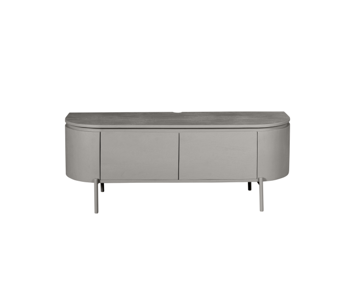 Tv meubel Excellent Taupe | 120 cm
