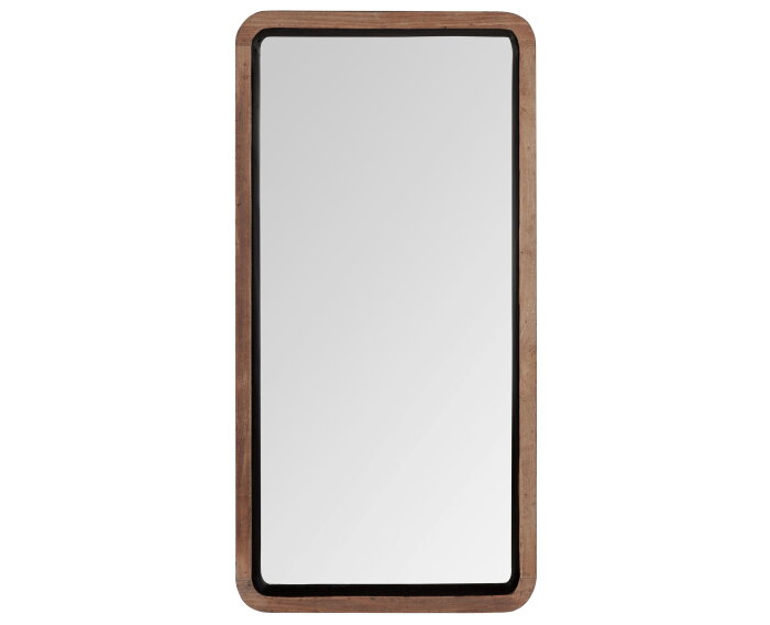 Cosmo spiegel langwerpig small