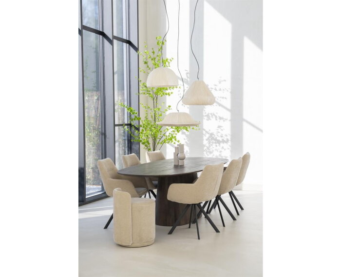 Marque - taupe | BY-BOO