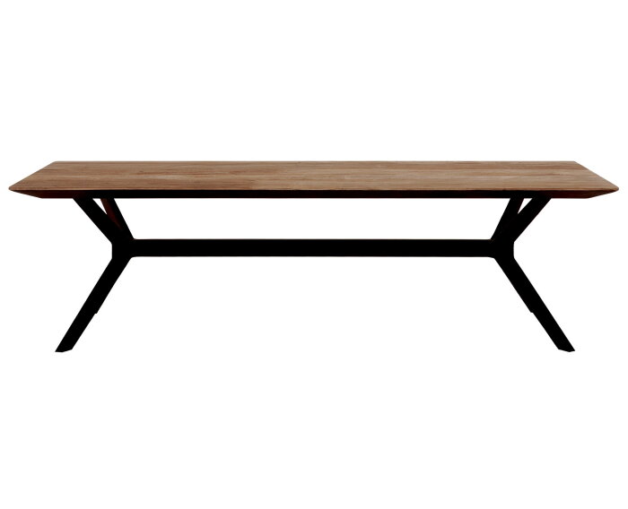 Metropole salontafel