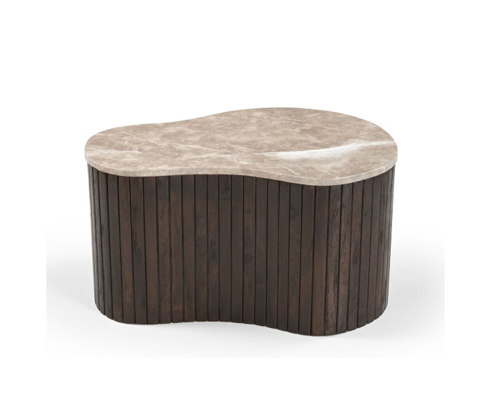 Salontafel Nomi | 70 cm