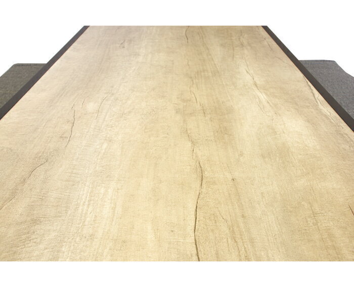 Picknicktafel Orlando 180cm - HPL & Aluminium
