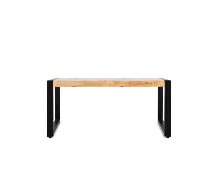 Salontafel Britt Mango 110x60x45