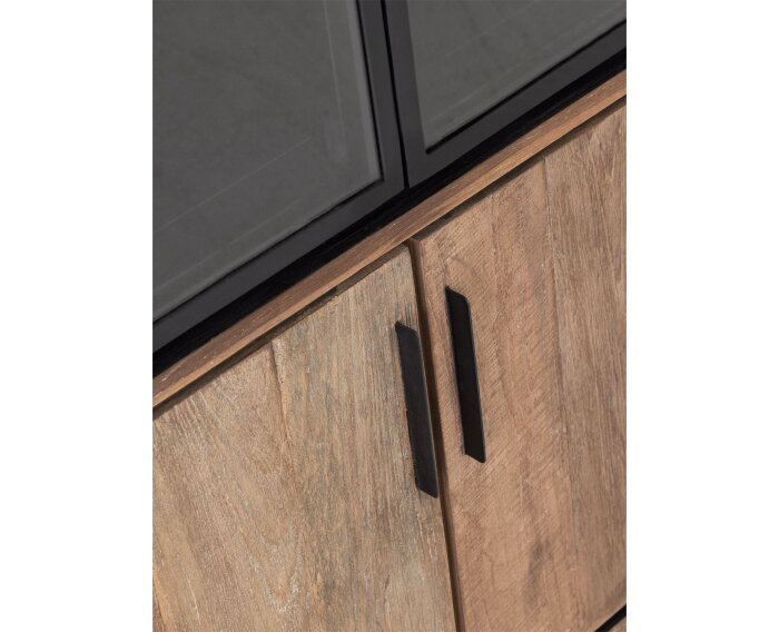 Evo vitrinekast large