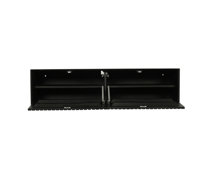Zwevend tv meubel Madison Sand | 120 cm