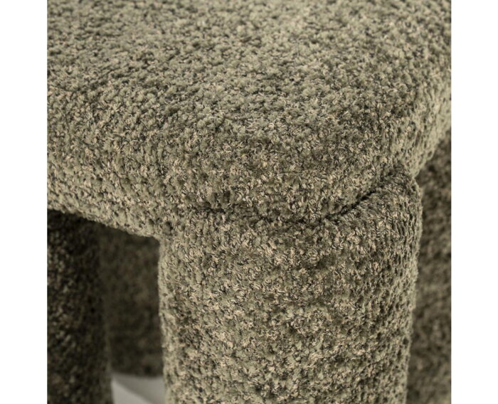 Stool Omla - groen | BY-BOO