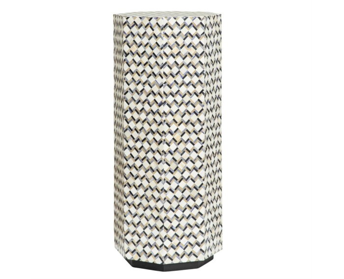 Brendola Bijzettafel 40 cm