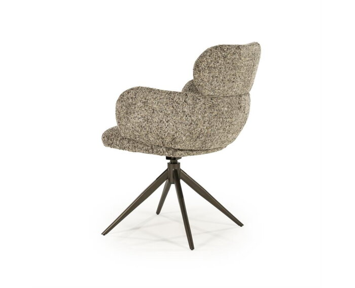 Stoel Darcio - gleam | Eleonora