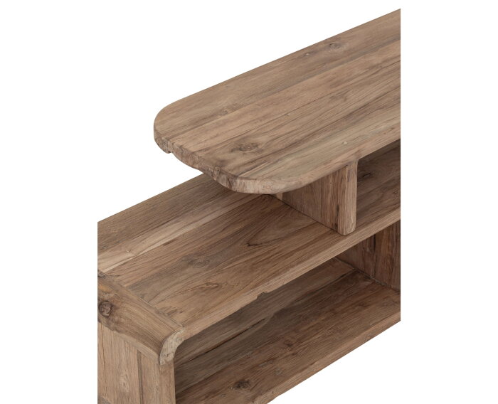 Fushion tv meubel extendable