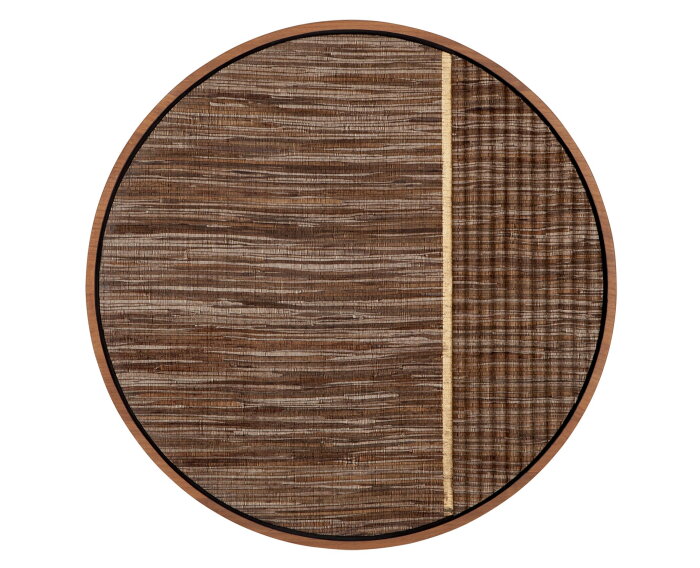 wandpaneel Contemporary Gold small