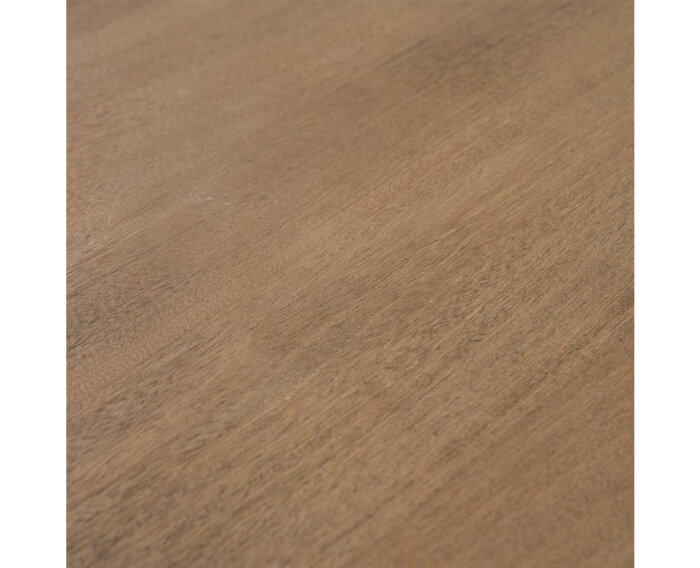 Eettafel Nigel 250x110cm - bruin | Eleonora