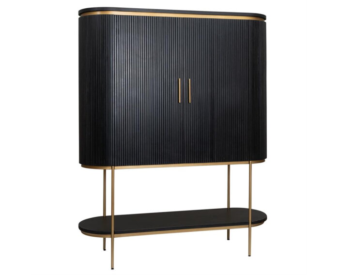 Rivello Wandkast 145 cm