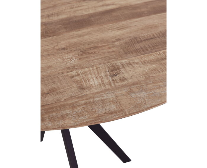 Metropole countertafel &Oslash;140 cm