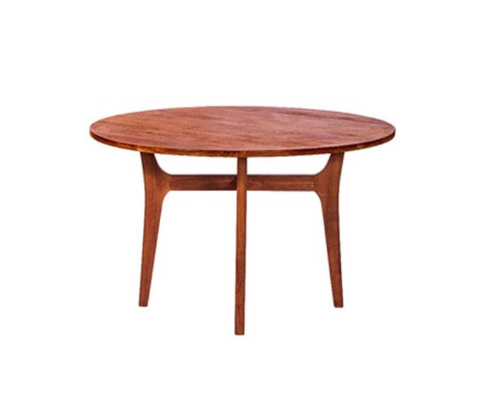 Falcone Eetkamertafel 130 cm