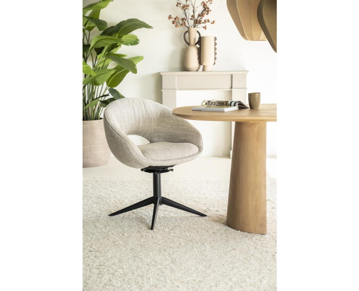 Stoel Nol - tova | Eleonora