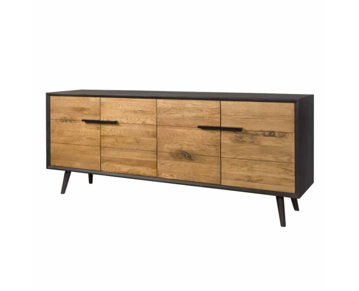 Bresso Dressoir 200 cm