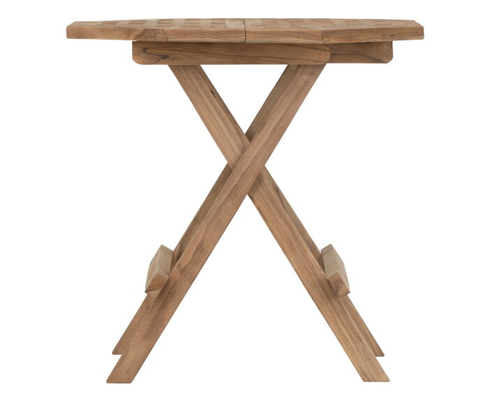 opvouwbare picknick tafel Owen