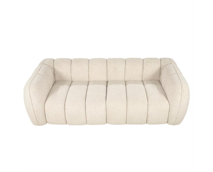 Sofa Cubetto - taupe | BY-BOO