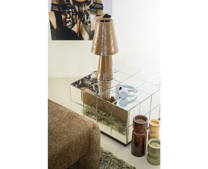 Clayton small - geel | BY-BOO