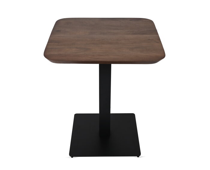 Tafel Horeca Walnoot 80