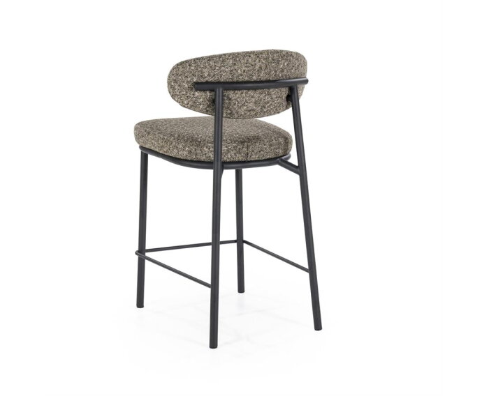 Barstool Jari - green | BY-BOO