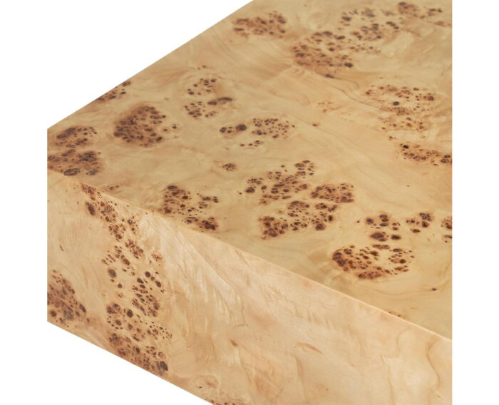 Dean 117x70cm - bruin | BY-BOO