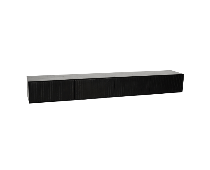Zwevend tv meubel Madison Sand | 120 cm