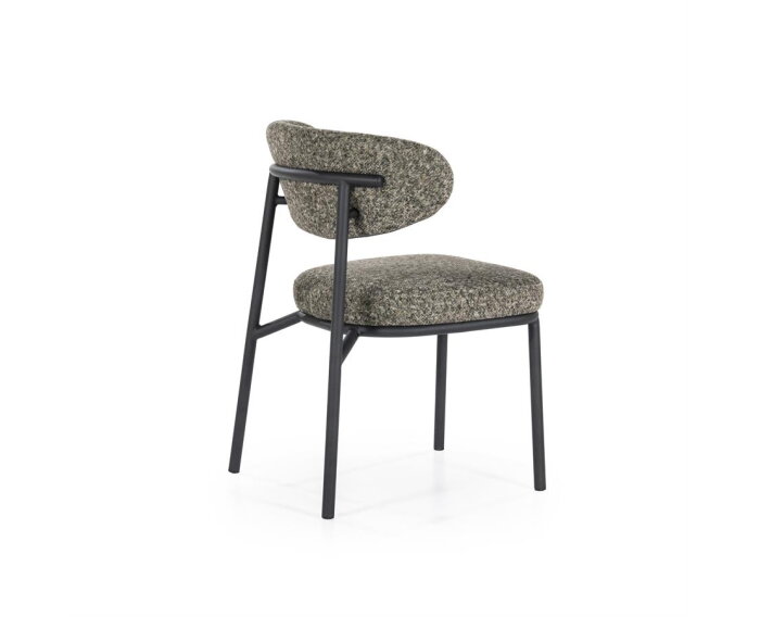 Chair Jari - green | BY-BOO