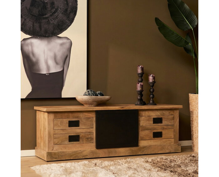 Tv meubel Noa | 155 cm