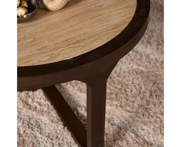 Salontafel Morris | 75 cm
