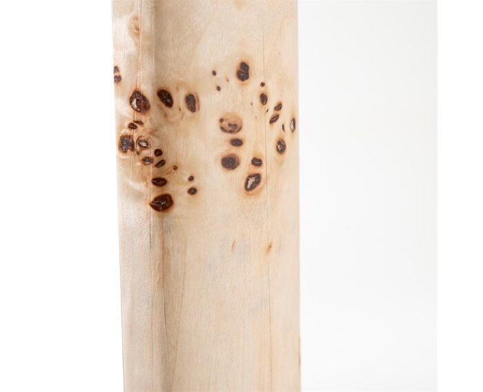 Rootsy large - natuurlijk | BY-BOO